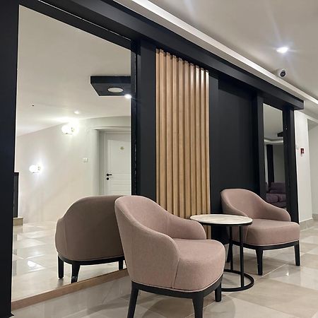 Šabac Hotel Cataleya מראה חיצוני תמונה