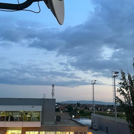 Šabac Hotel Cataleya מראה חיצוני תמונה