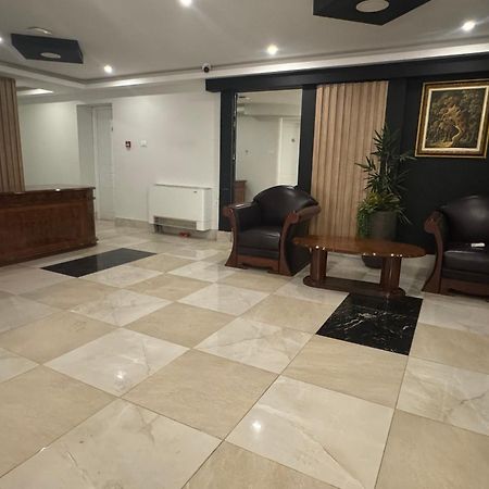 Šabac Hotel Cataleya מראה חיצוני תמונה