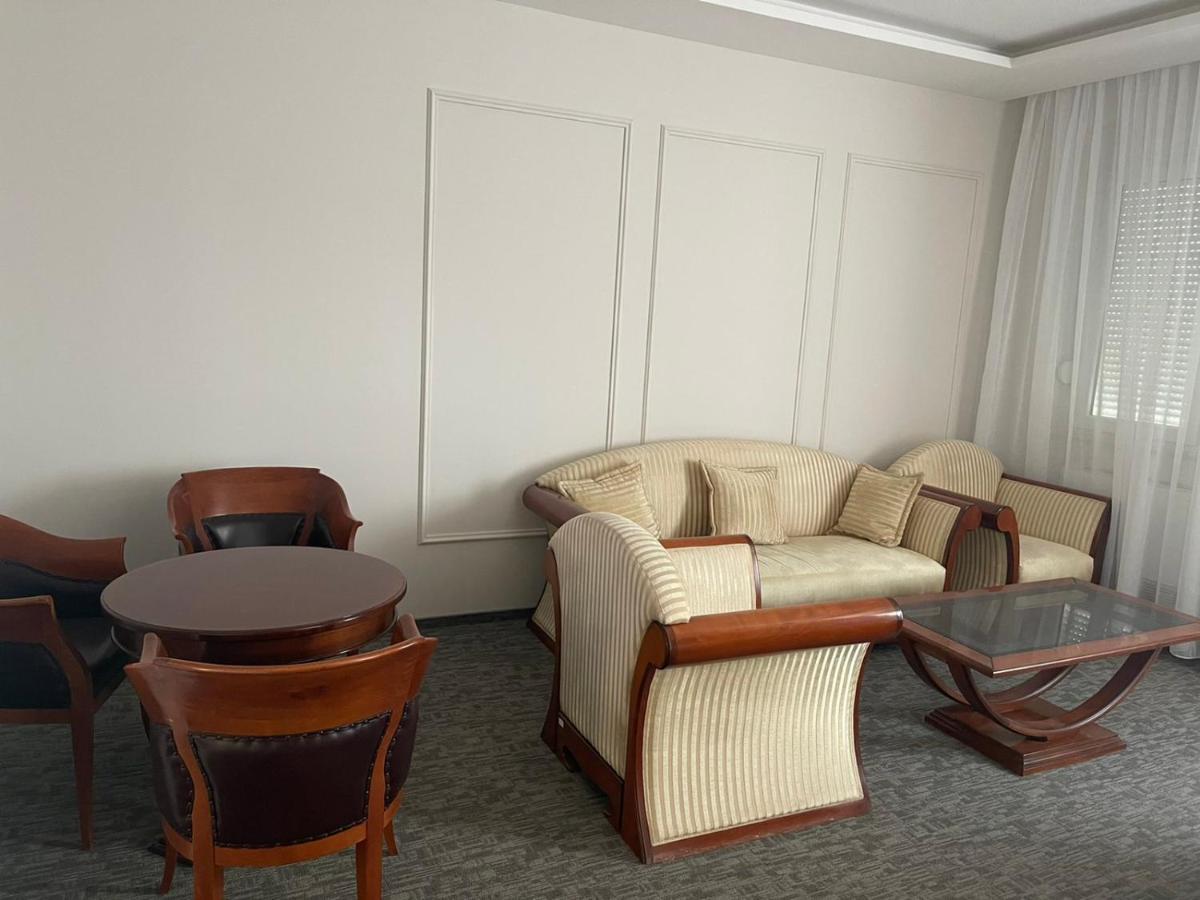 Šabac Hotel Cataleya מראה חיצוני תמונה
