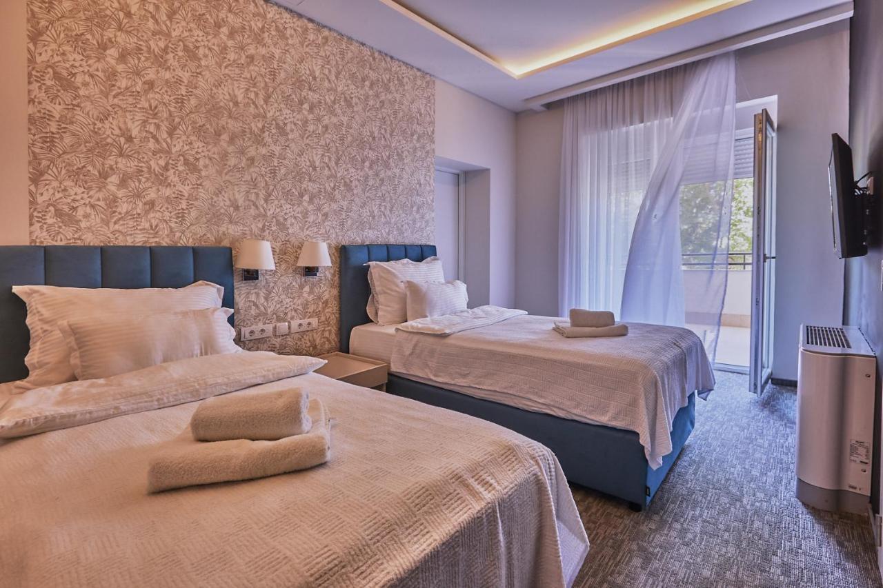 Šabac Hotel Cataleya מראה חיצוני תמונה
