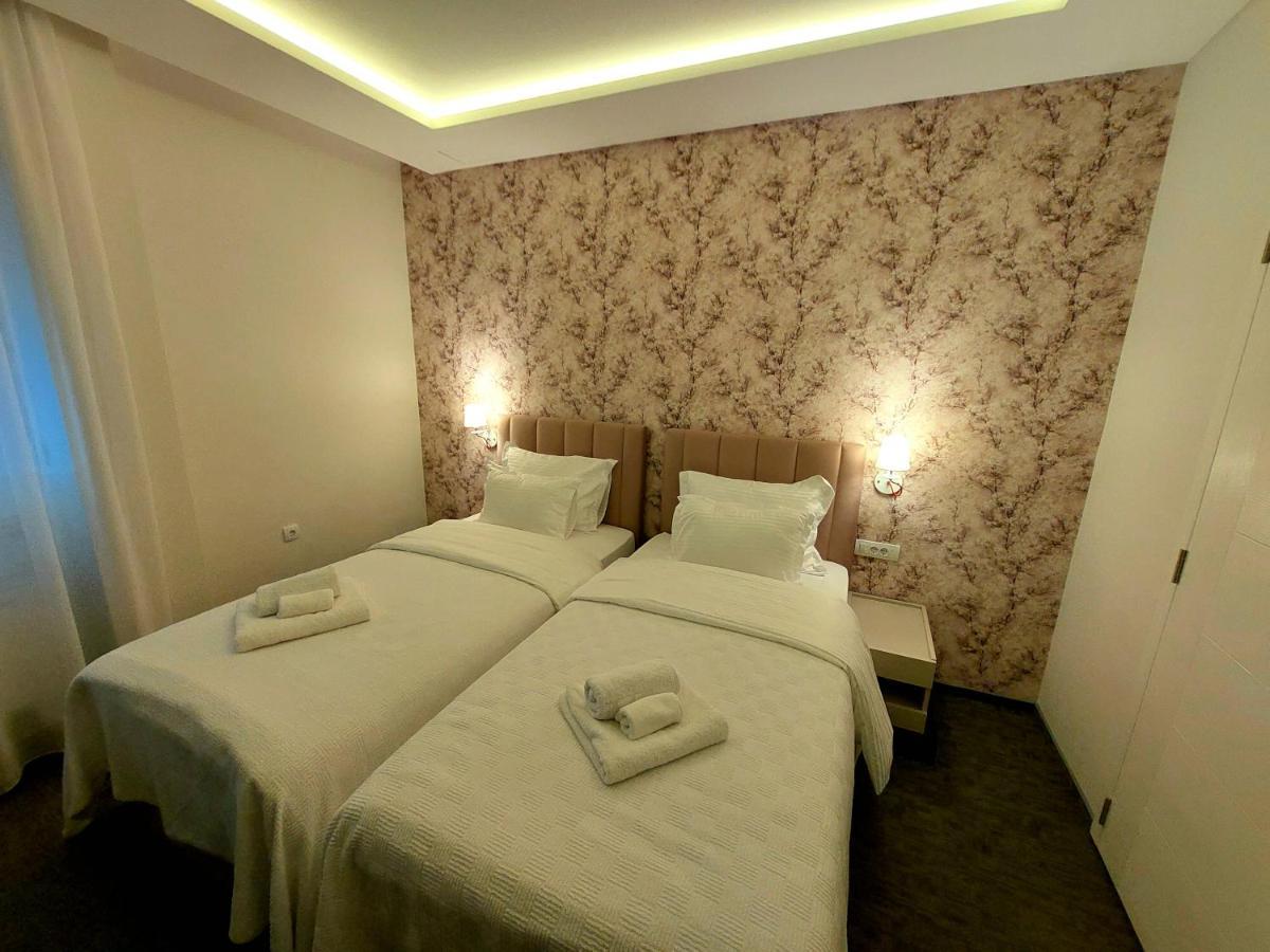 Šabac Hotel Cataleya מראה חיצוני תמונה