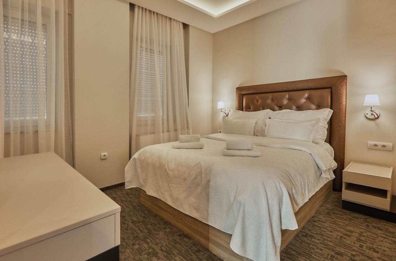 Šabac Hotel Cataleya מראה חיצוני תמונה