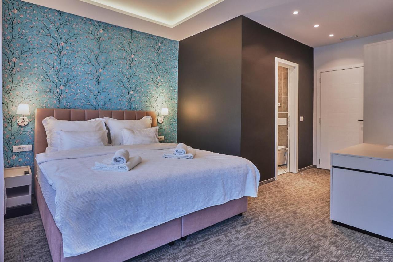 Šabac Hotel Cataleya מראה חיצוני תמונה