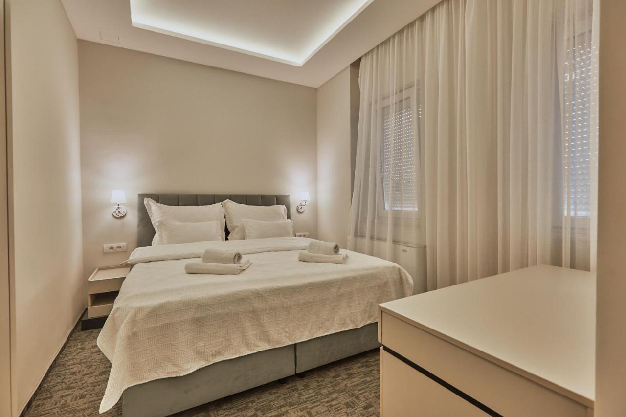 Šabac Hotel Cataleya מראה חיצוני תמונה