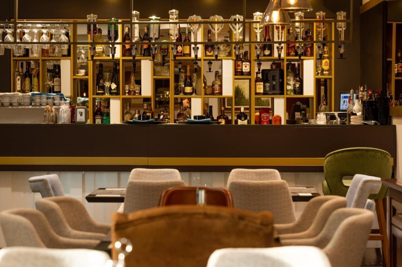 Šabac Hotel Cataleya מראה חיצוני תמונה