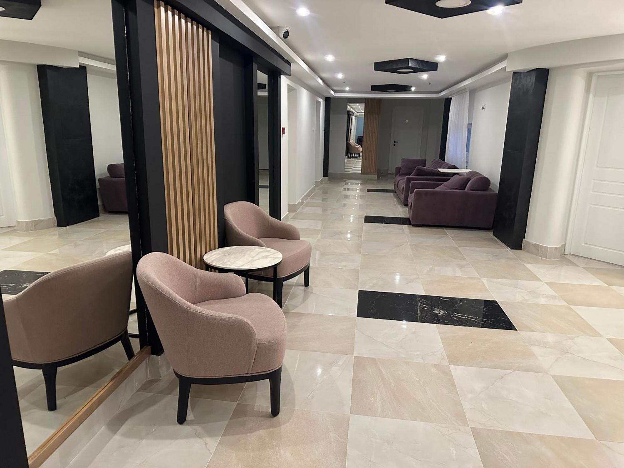 Šabac Hotel Cataleya מראה חיצוני תמונה