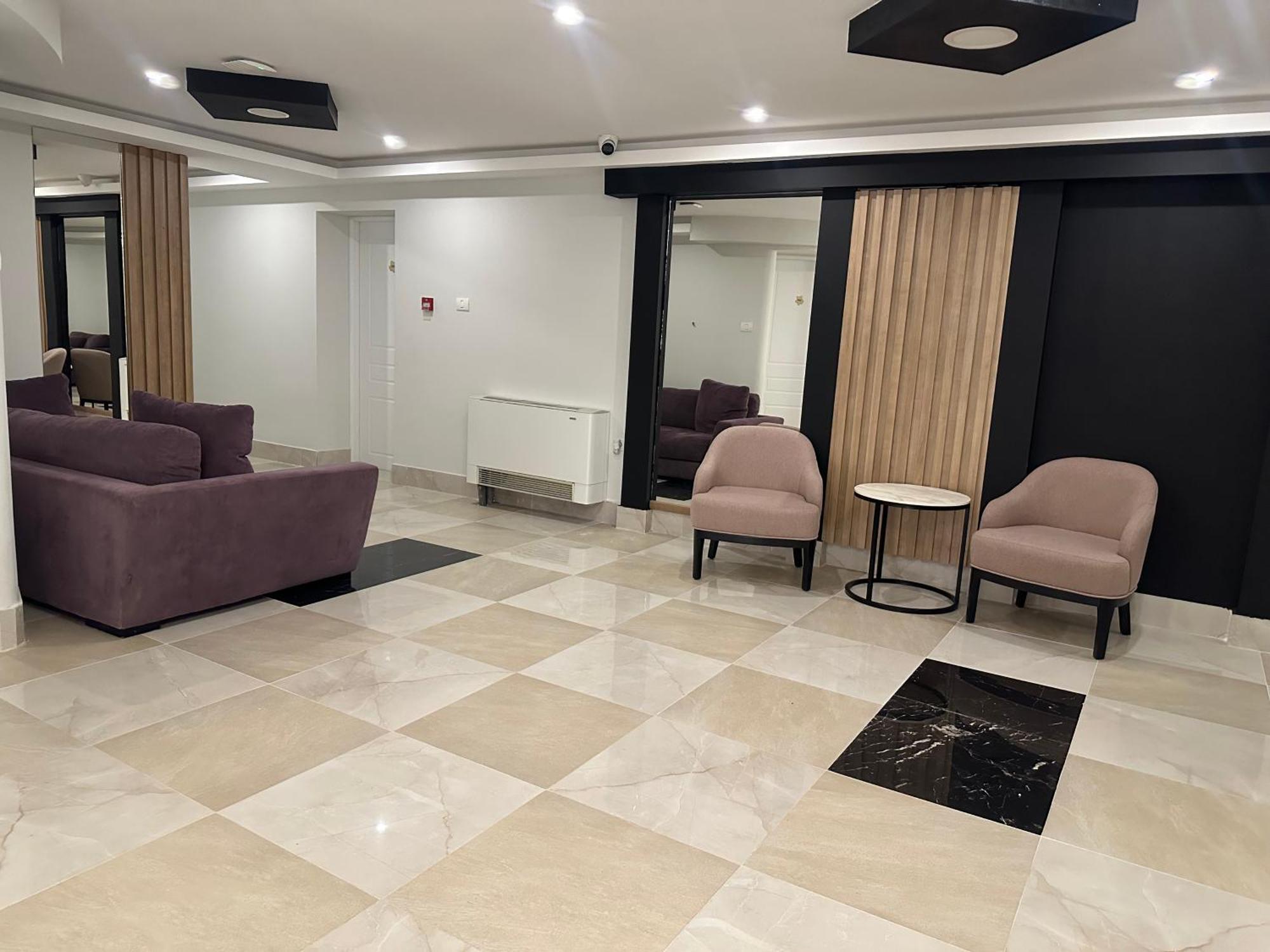 Šabac Hotel Cataleya מראה חיצוני תמונה