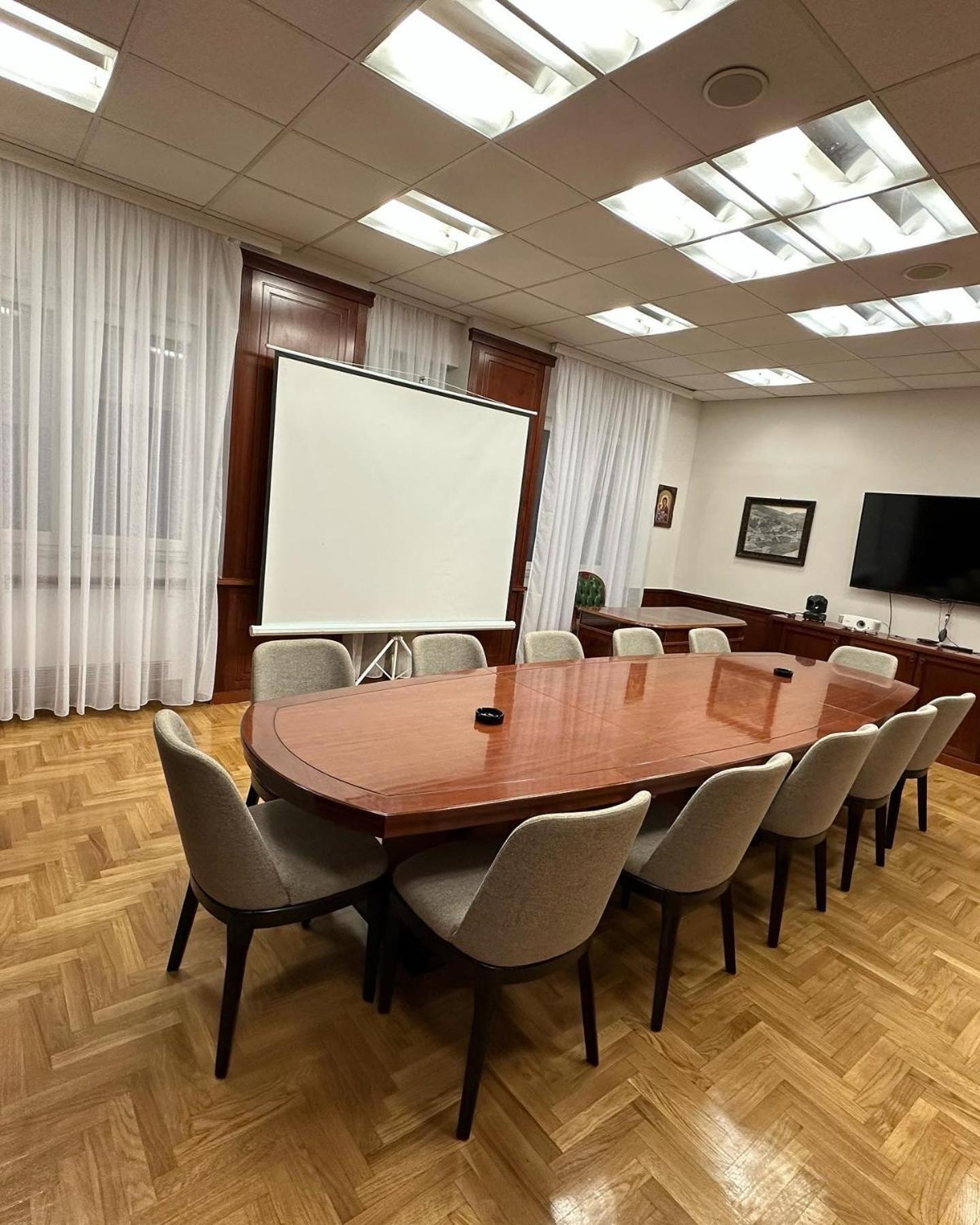 Šabac Hotel Cataleya מראה חיצוני תמונה