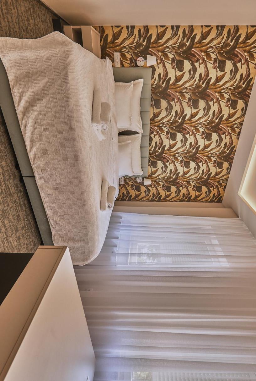 Šabac Hotel Cataleya מראה חיצוני תמונה