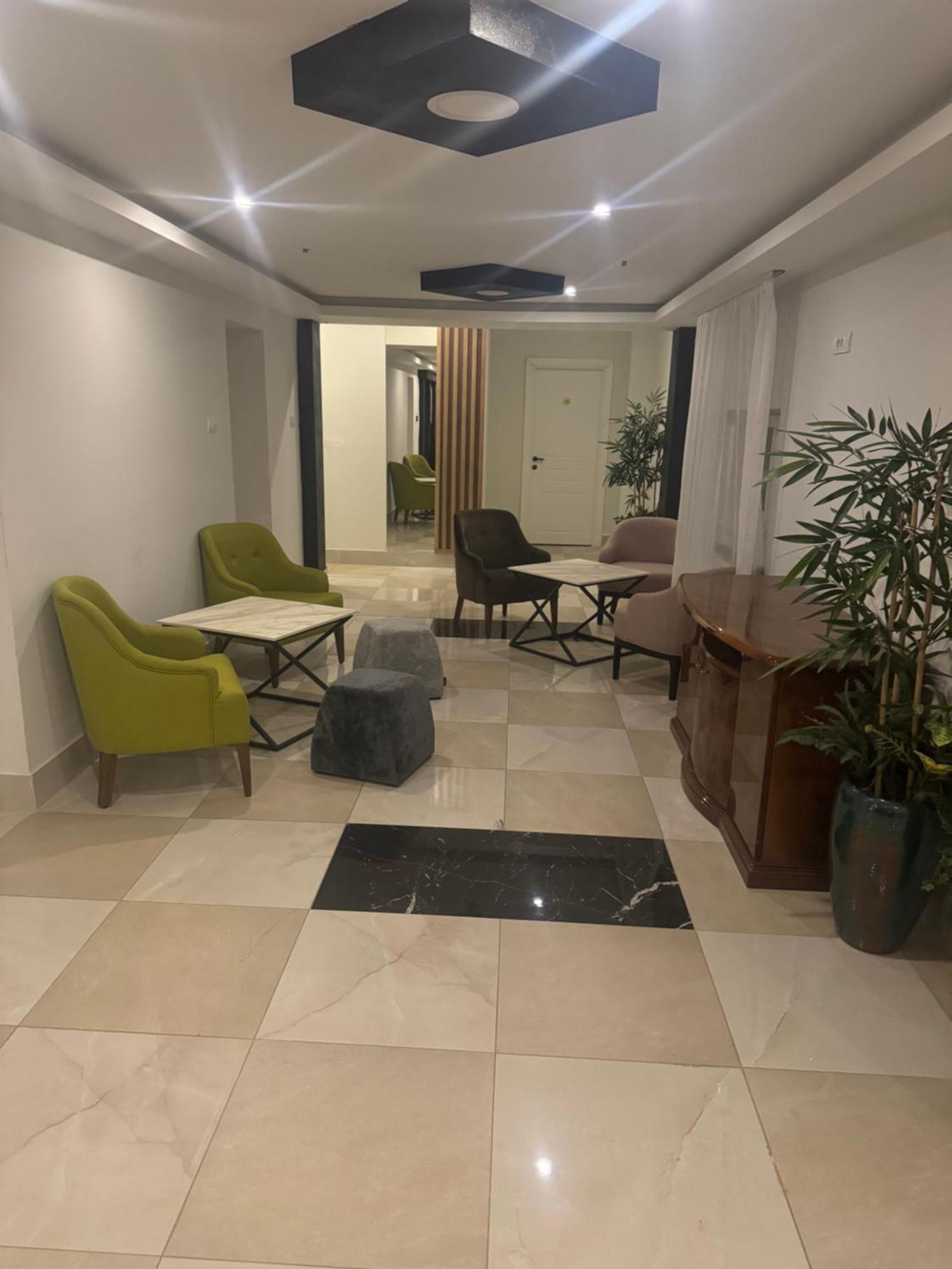Šabac Hotel Cataleya מראה חיצוני תמונה