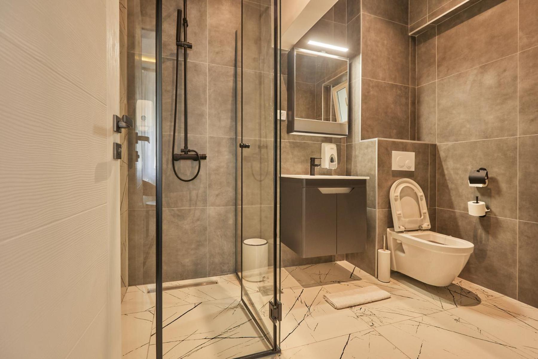 Šabac Hotel Cataleya מראה חיצוני תמונה