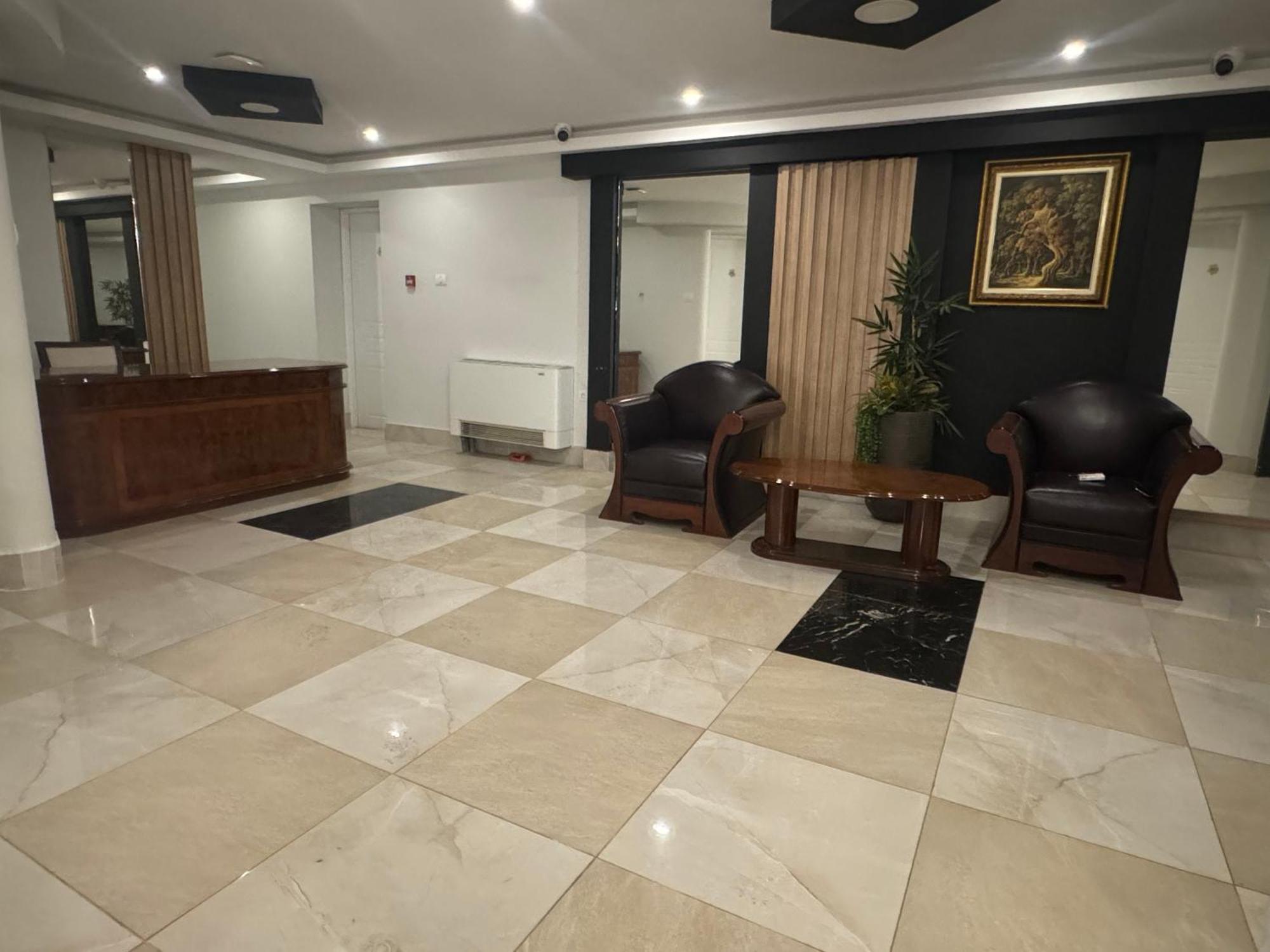 Šabac Hotel Cataleya מראה חיצוני תמונה